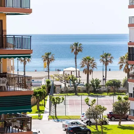 Vivendos - Tr22 - Playamar Apartment