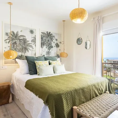Vivendos - Tr22 - Playamar * Torremolinos
