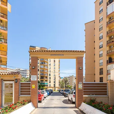 Vivendos - Tr22 - Playamar Apartman Torremolinos