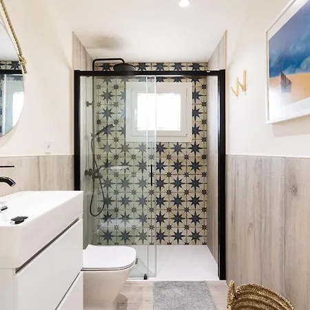 Apartman Vivendos - Tr22 - Playamar