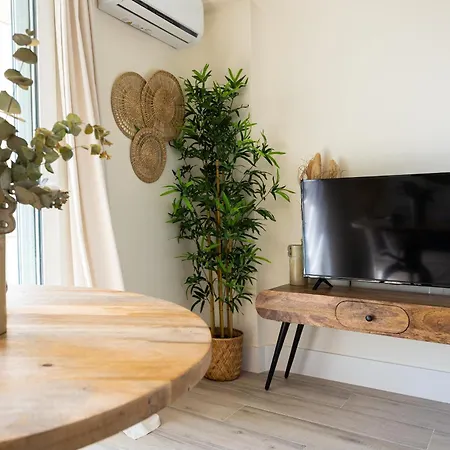 Apartman Vivendos - Tr22 - Playamar Torremolinos