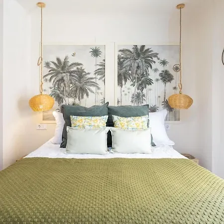 Vivendos - Tr22 - Playamar Apartman