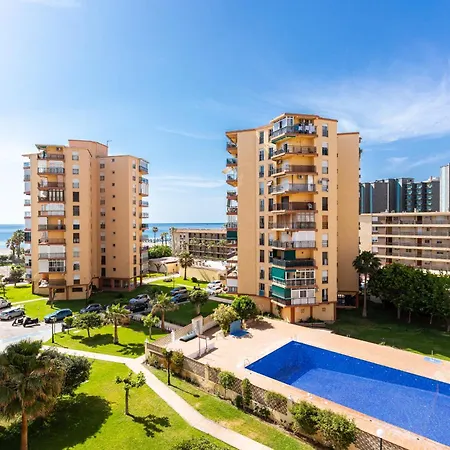 Vivendos - Tr22 - Playamar Torremolinos