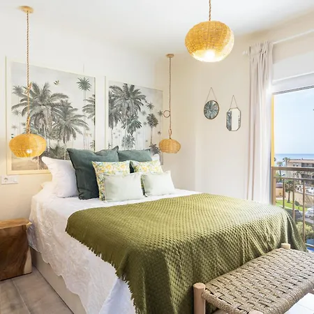 Apartment Vivendos - Tr22 - Playamar *