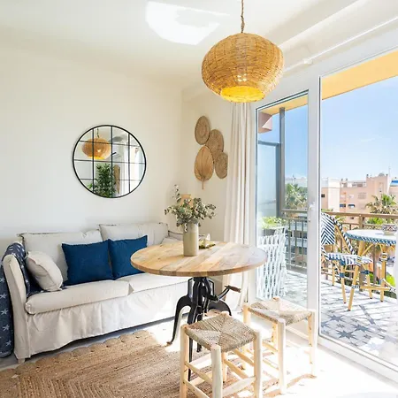 Vivendos - Tr22 - Playamar Apartment