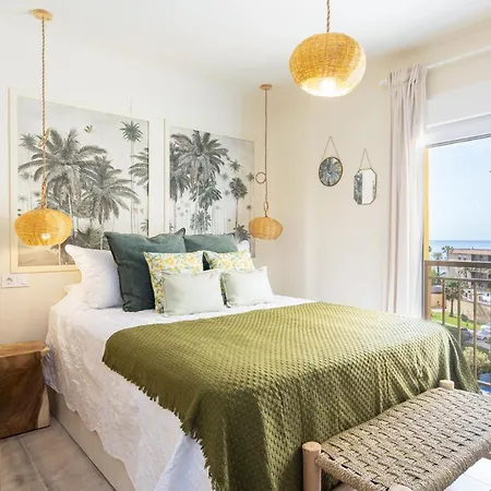 Vivendos - Tr22 - Playamar Apartamento *