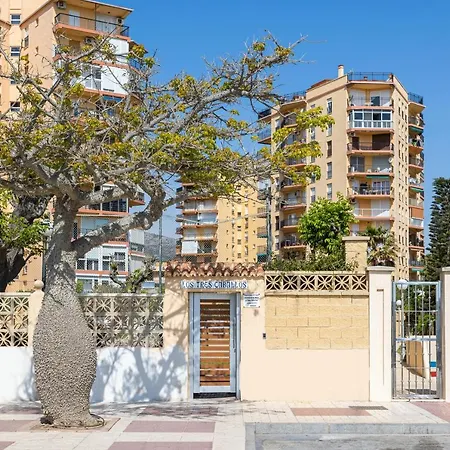 Apartamento Vivendos - Tr22 - Playamar *