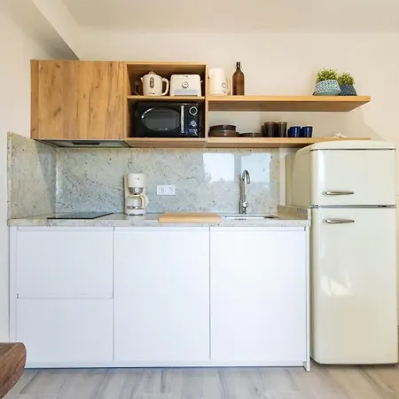 Apartamento Vivendos - Tr22 - Playamar *
