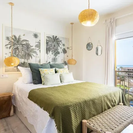 Vivendos - Tr22 - Playamar Apartamento Torremolinos