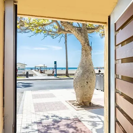 Vivendos - Tr22 - Playamar * Torremolinos